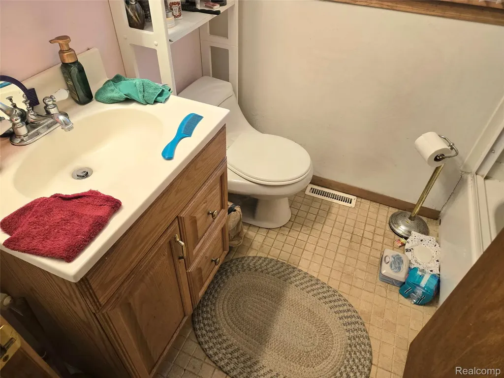 3433 W Mott Avenue Mt. Morris Township MI 48504