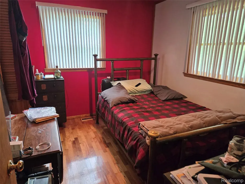 3433 W Mott Avenue Mt. Morris Township MI 48504