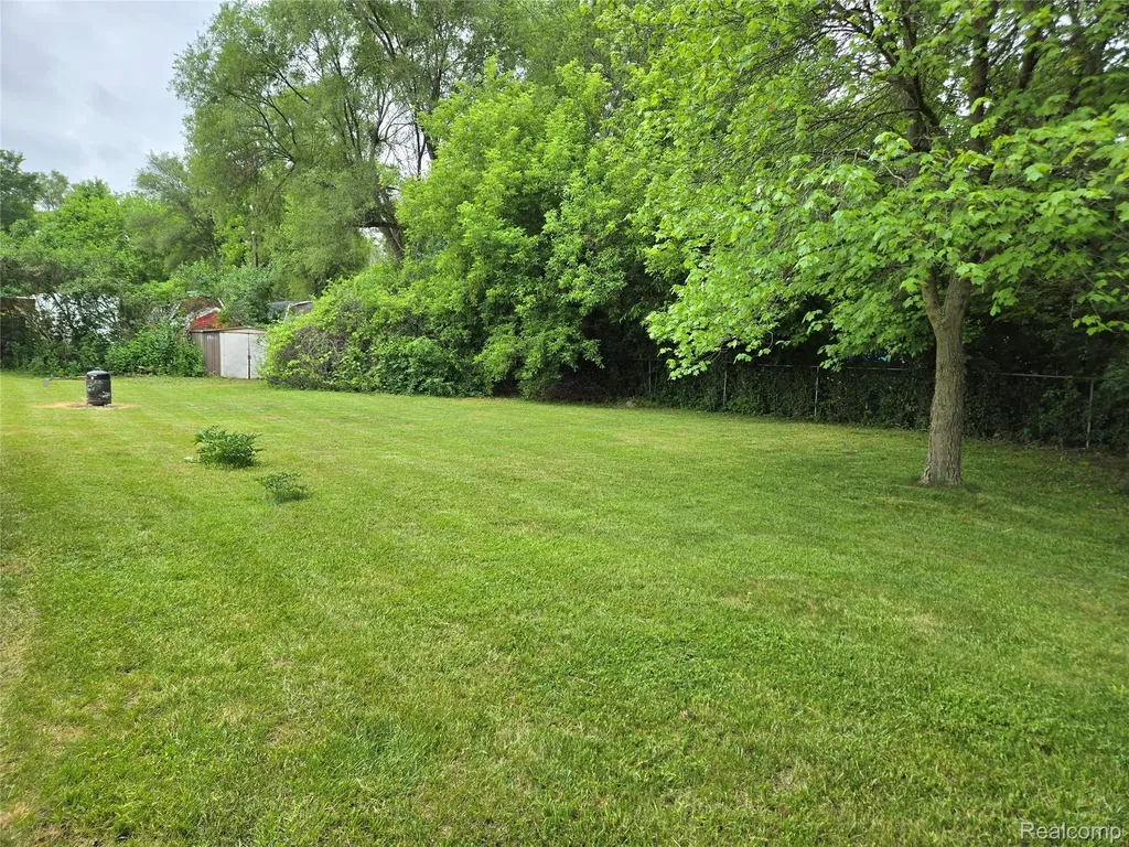 3433 W Mott Avenue Mt. Morris Township MI 48504