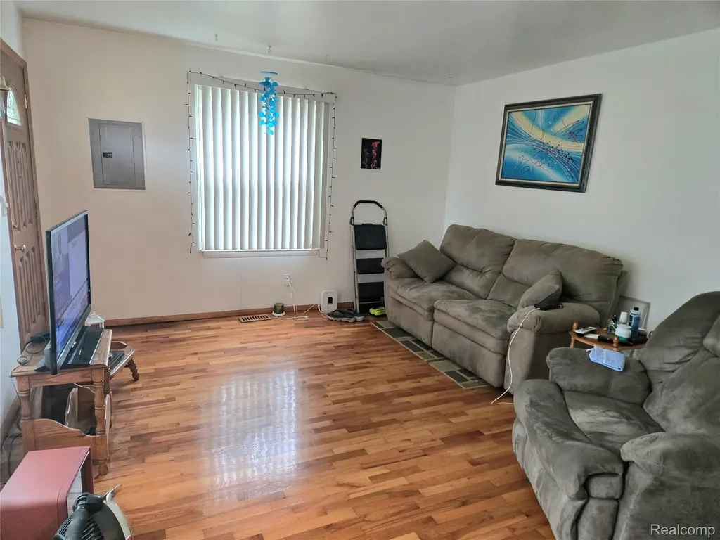 3433 W Mott Avenue Mt. Morris Township MI 48504