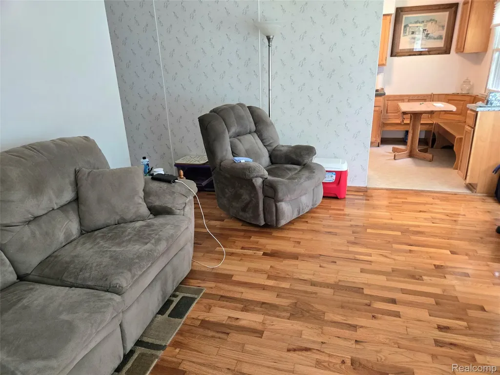 3433 W Mott Avenue Mt. Morris Township MI 48504