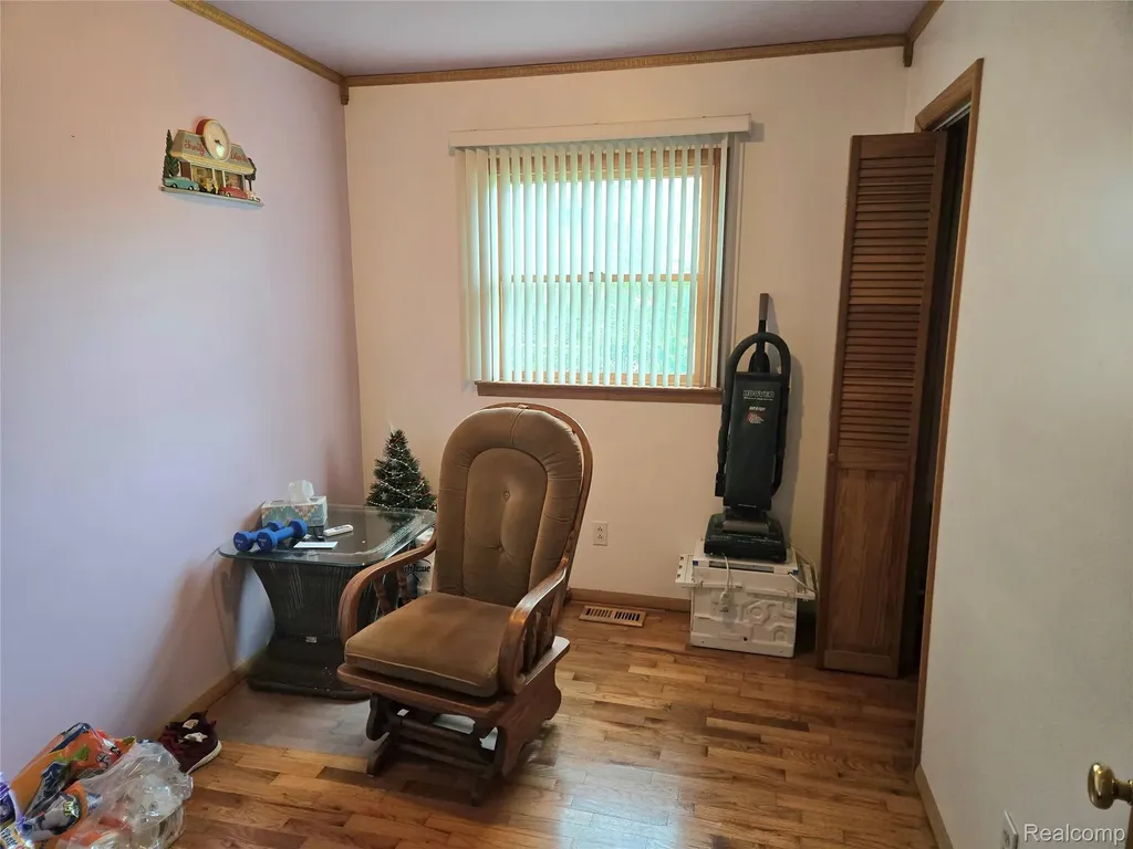 3433 W Mott Avenue Mt. Morris Township MI 48504