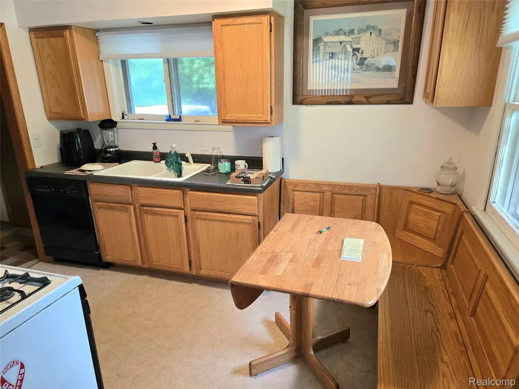 3433 W Mott Avenue Mt. Morris Township MI 48504