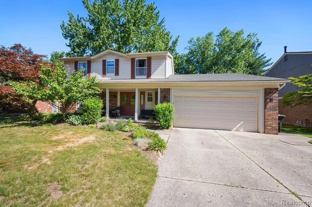 34230 Fonville Court Livonia City MI 48152