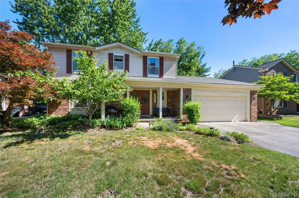 34230 Fonville Court Livonia City MI 48152