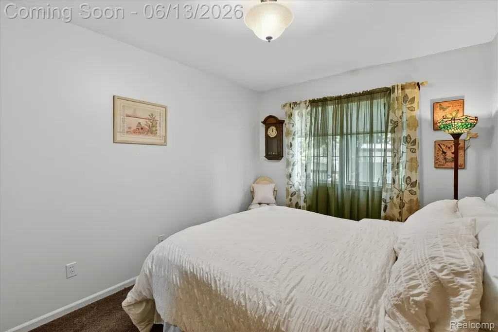 6095 Foxwood Court Saginaw Charter Township MI 48638