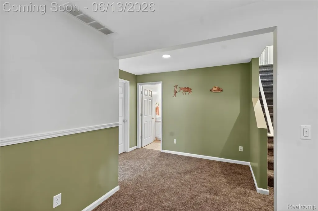 6095 Foxwood Court Saginaw Charter Township MI 48638
