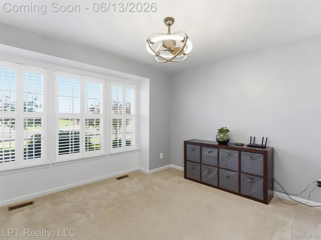 7035 Iris Court Grand Blanc Charter Township MI 48439