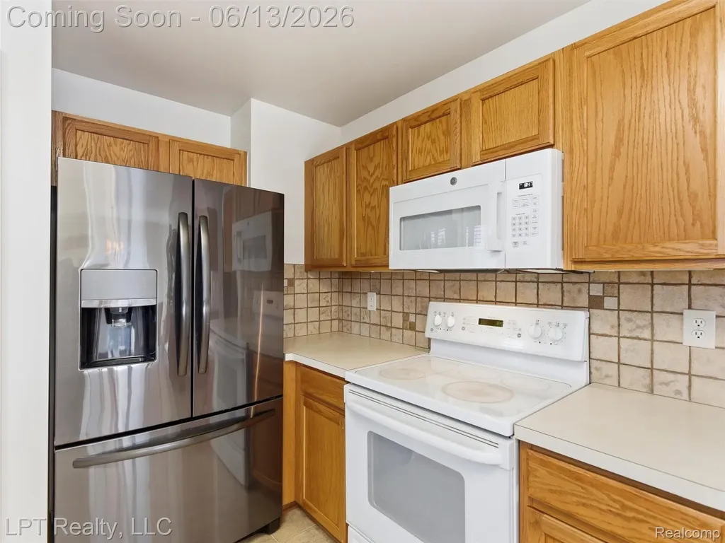 7035 Iris Court Grand Blanc Charter Township MI 48439