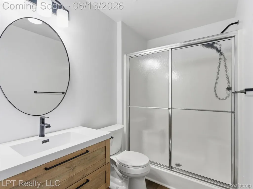 7035 Iris Court Grand Blanc Charter Township MI 48439