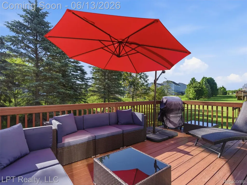 7035 Iris Court Grand Blanc Charter Township MI 48439