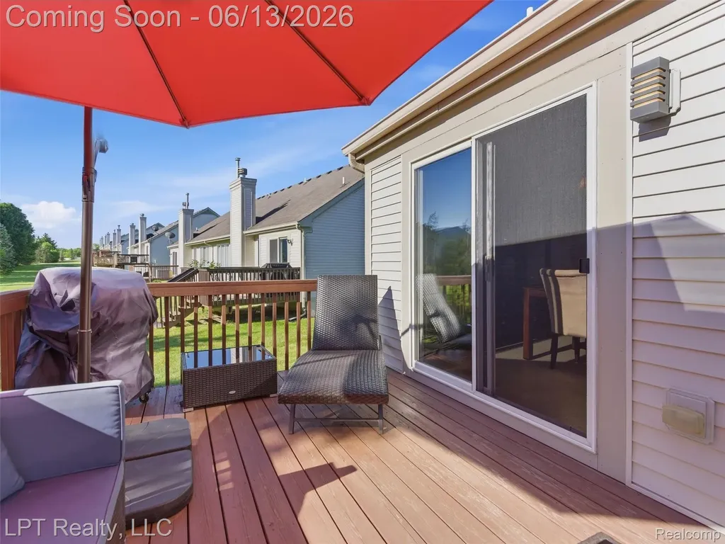 7035 Iris Court Grand Blanc Charter Township MI 48439