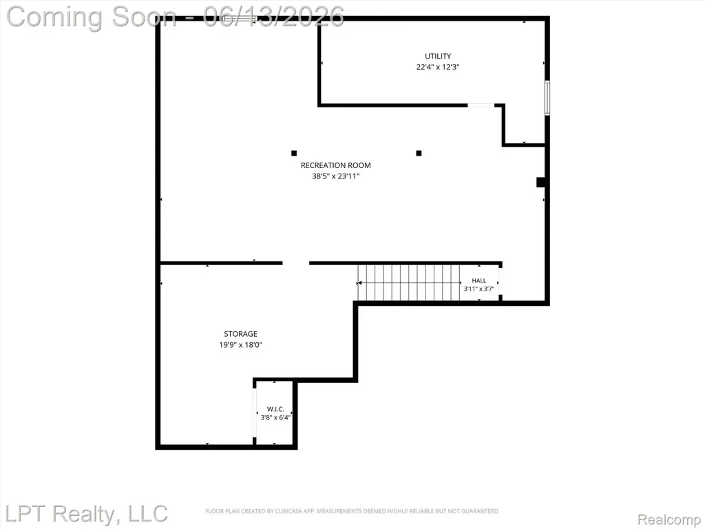 7035 Iris Court Grand Blanc Charter Township MI 48439