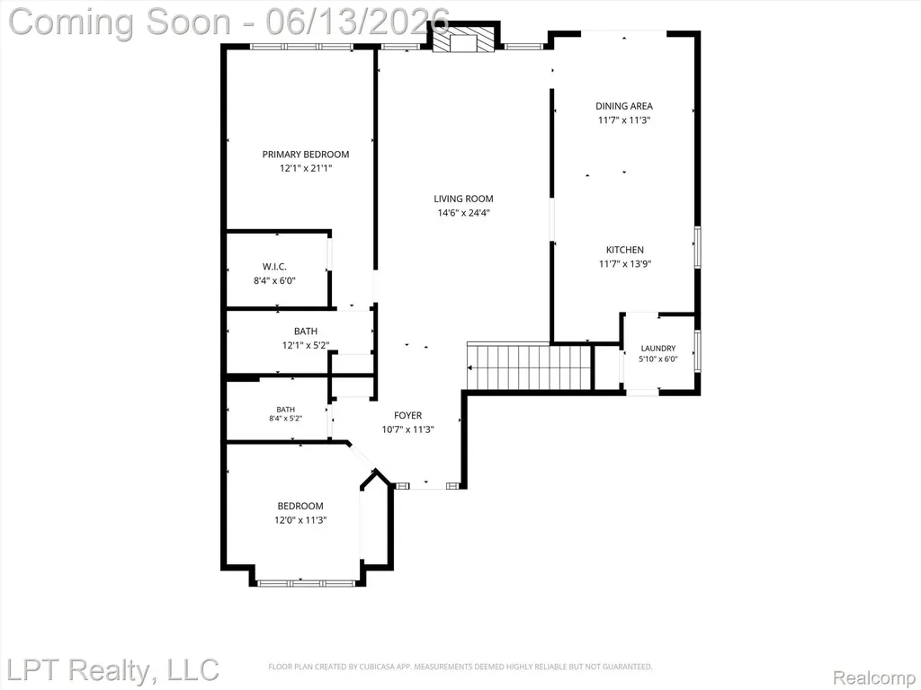 7035 Iris Court Grand Blanc Charter Township MI 48439