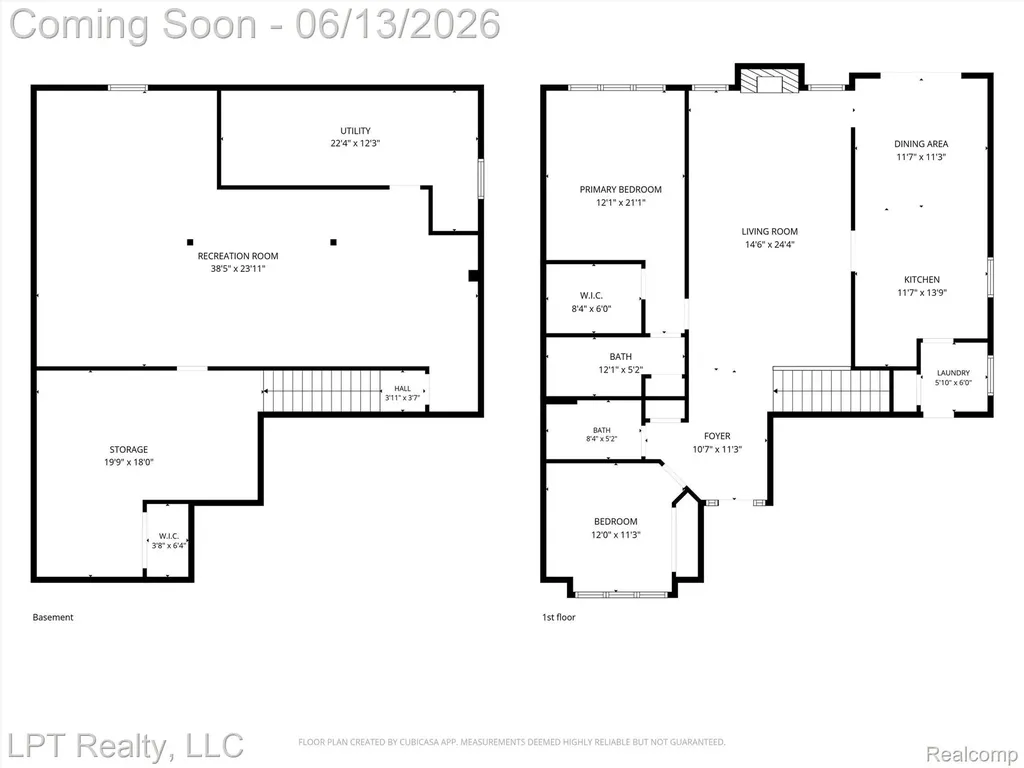 7035 Iris Court Grand Blanc Charter Township MI 48439