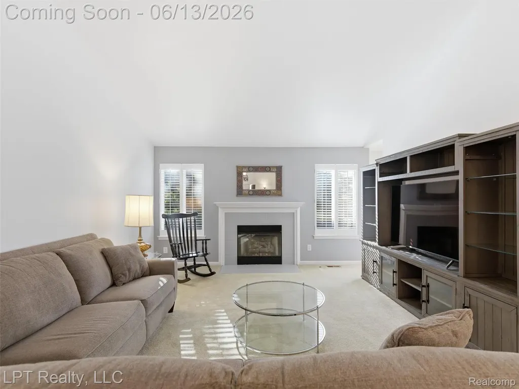 7035 Iris Court Grand Blanc Charter Township MI 48439