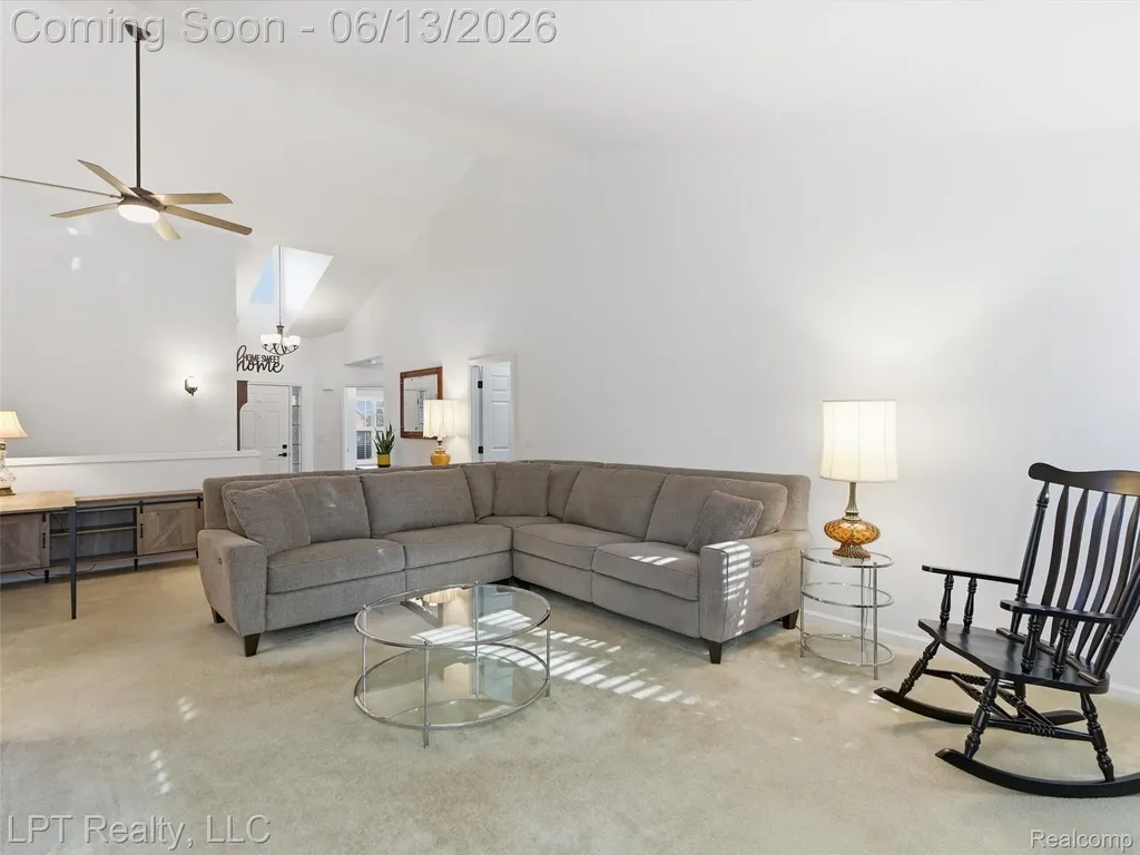 7035 Iris Court Grand Blanc Charter Township MI 48439