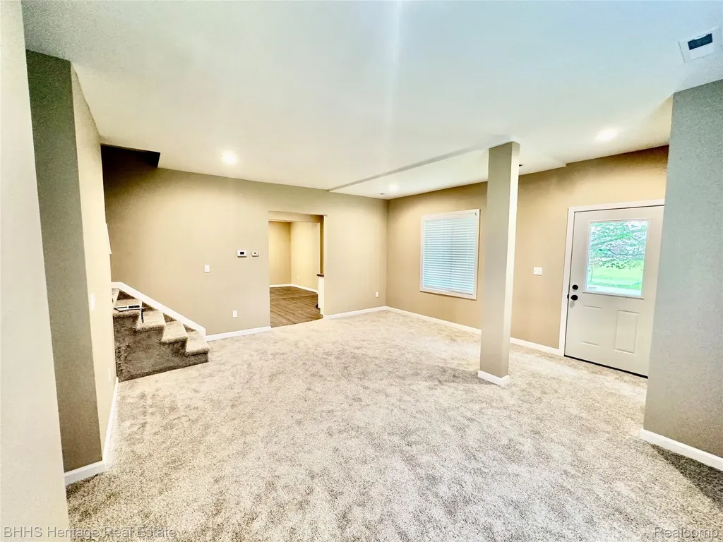 5435 Byron Road Howell Township MI 48855