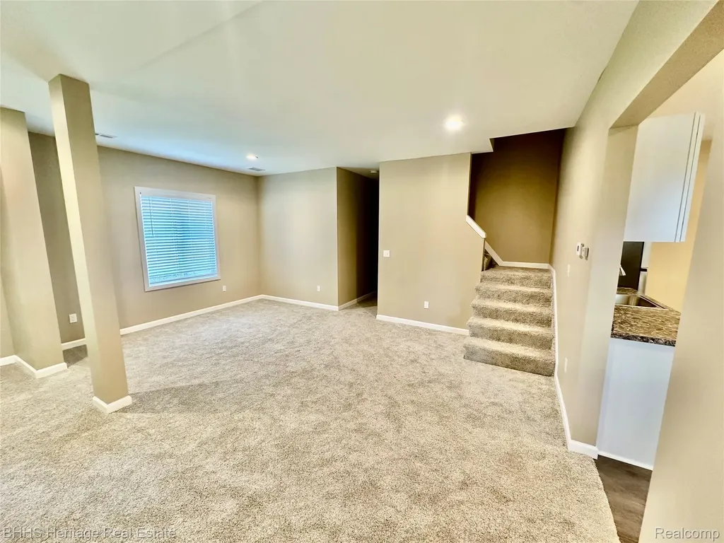 5435 Byron Road Howell Township MI 48855