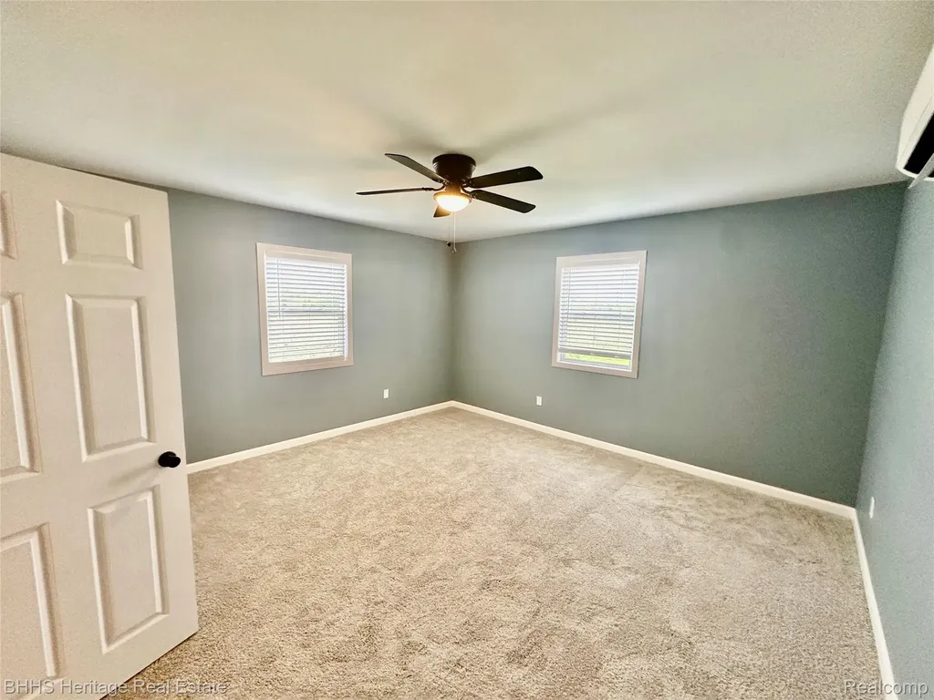 5435 Byron Road Howell Township MI 48855