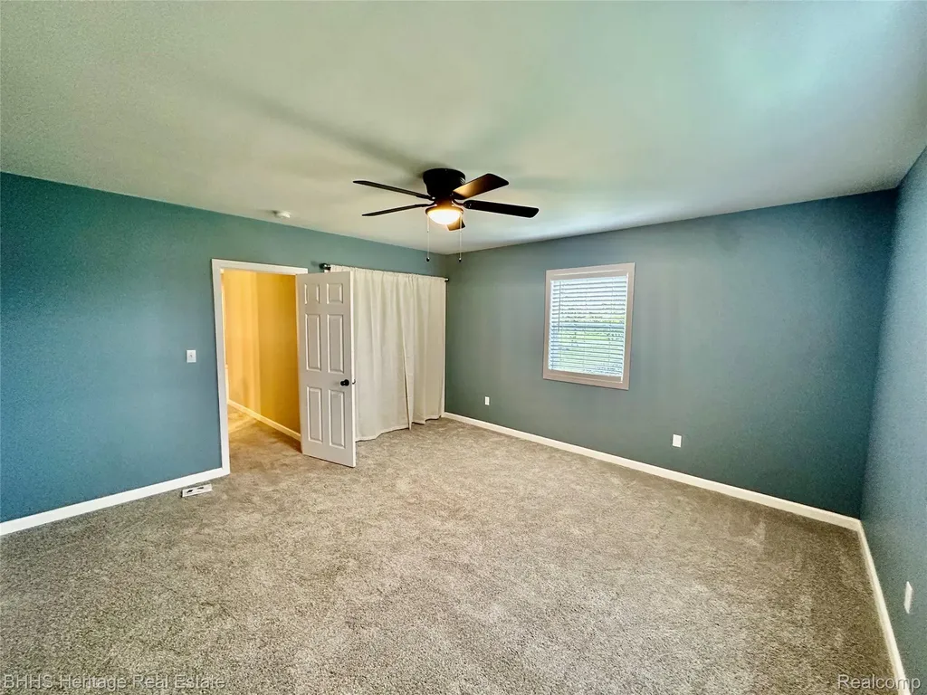 5435 Byron Road Howell Township MI 48855
