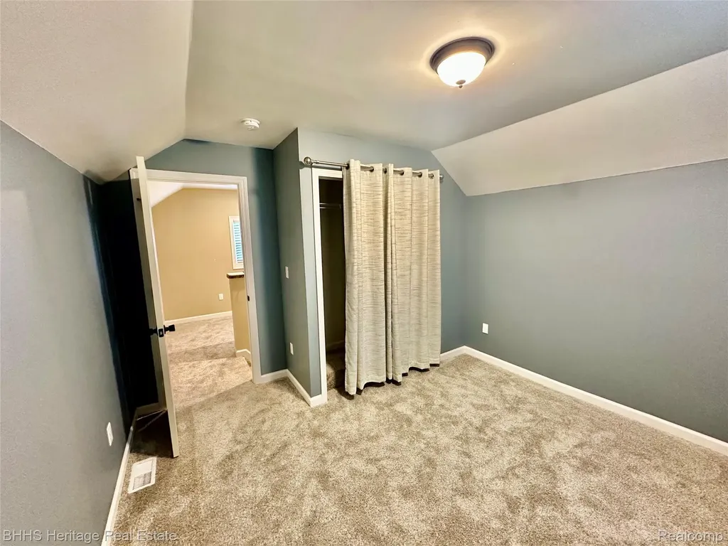 5435 Byron Road Howell Township MI 48855