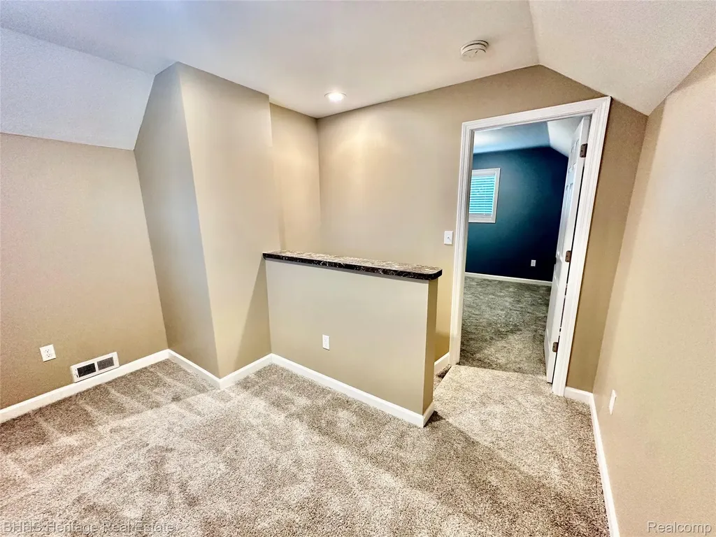 5435 Byron Road Howell Township MI 48855
