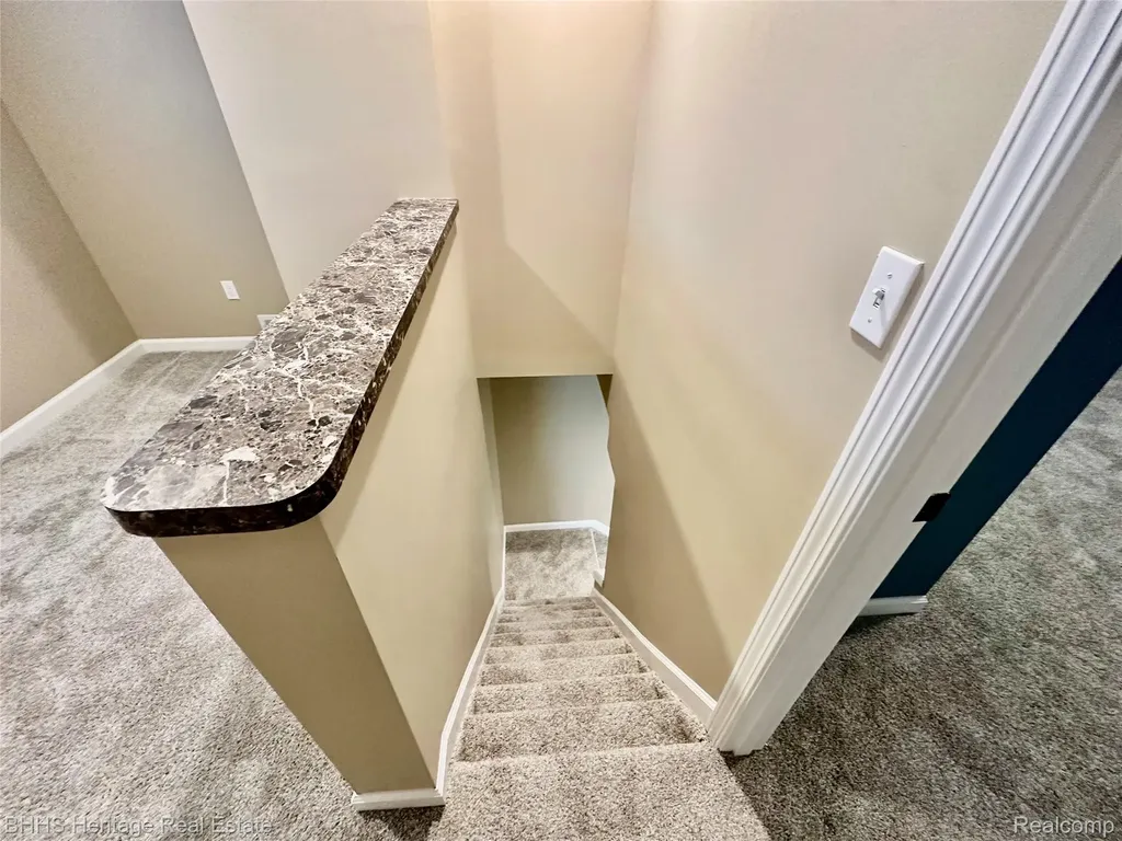 5435 Byron Road Howell Township MI 48855