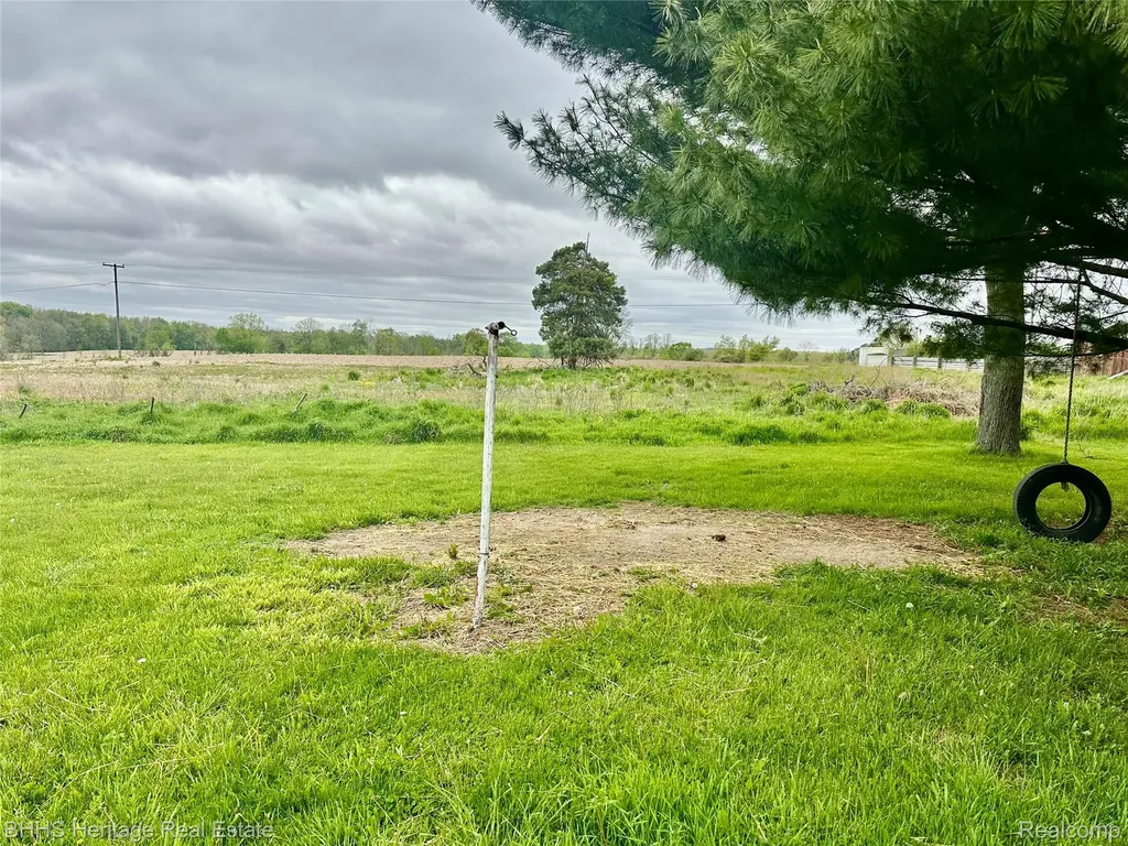 5435 Byron Road Howell Township MI 48855