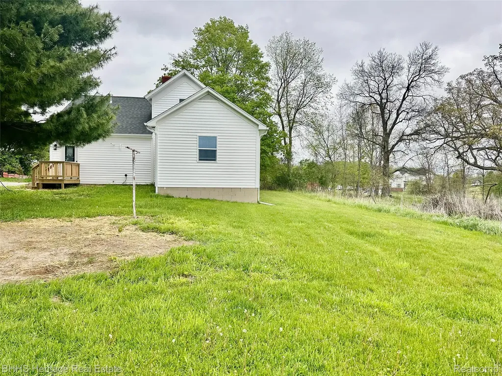 5435 Byron Road Howell Township MI 48855
