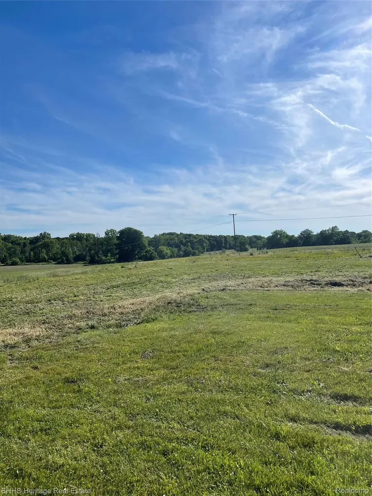5435 Byron Road Howell Township MI 48855