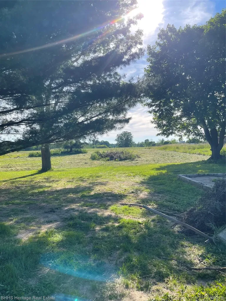 5435 Byron Road Howell Township MI 48855