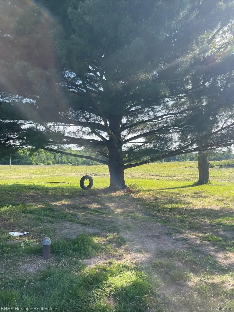 5435 Byron Road Howell Township MI 48855