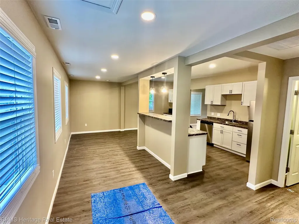 5435 Byron Road Howell Township MI 48855