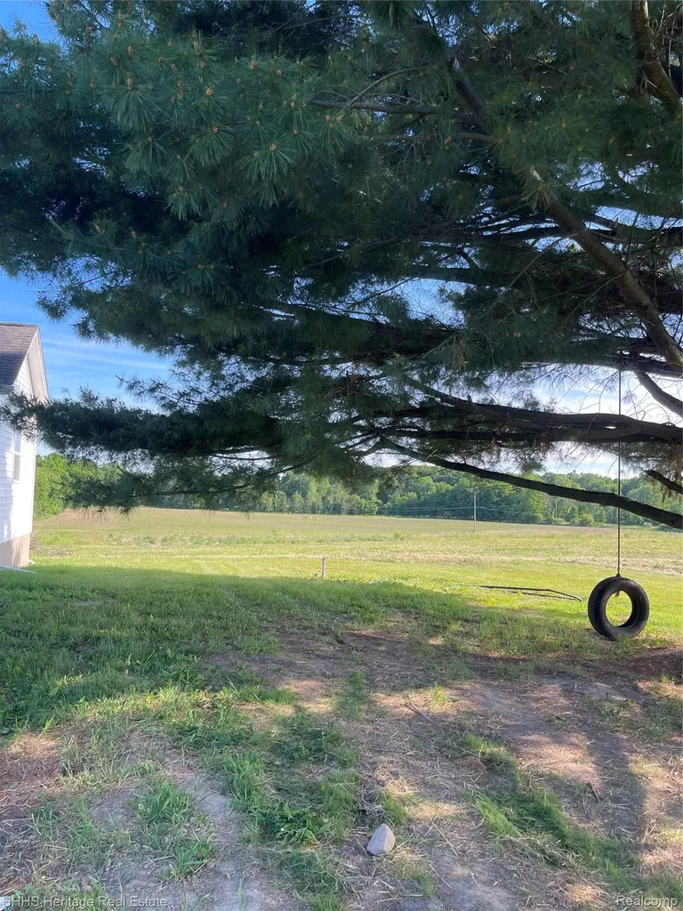 5435 Byron Road Howell Township MI 48855