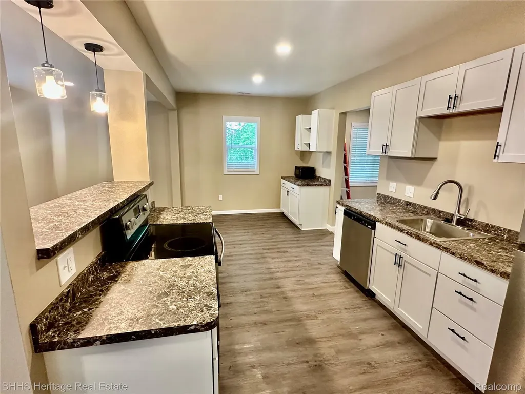 5435 Byron Road Howell Township MI 48855