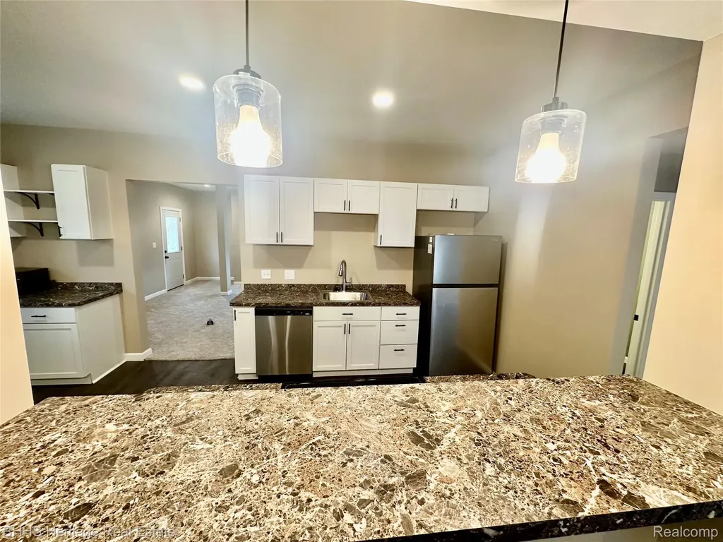 5435 Byron Road Howell Township MI 48855