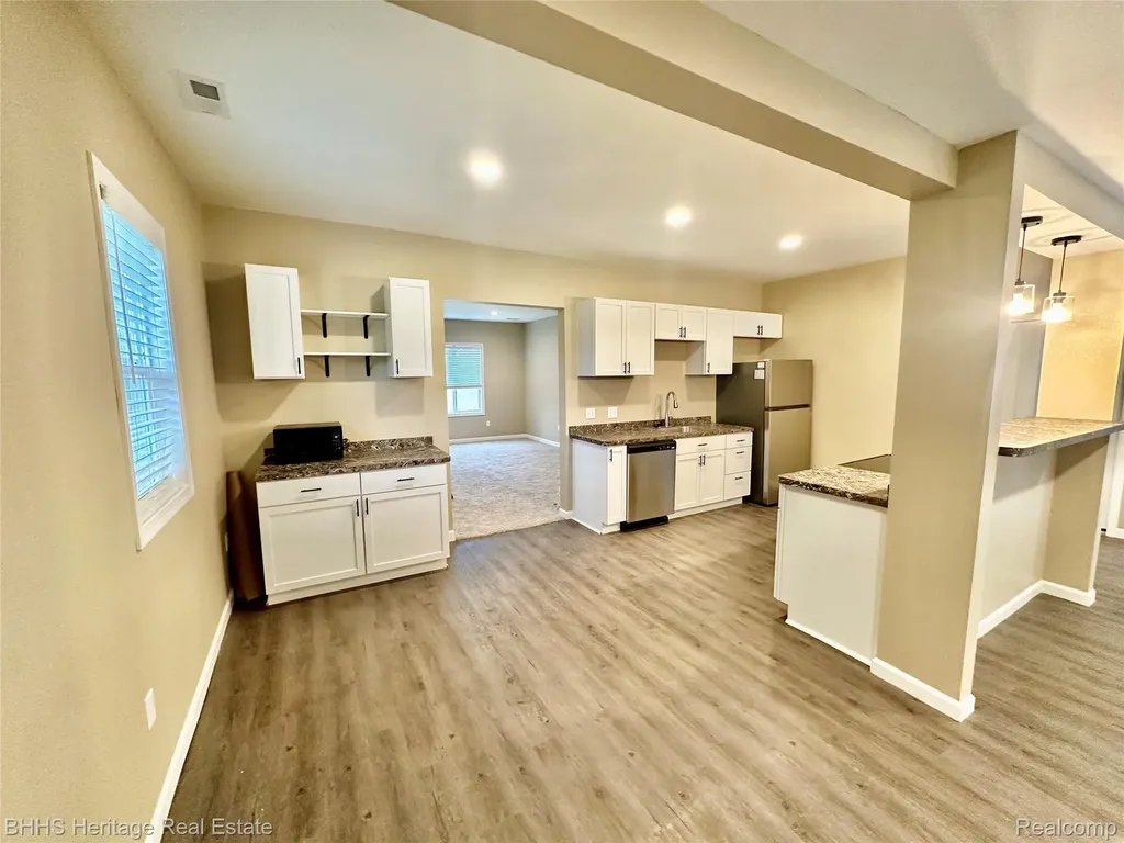 5435 Byron Road Howell Township MI 48855