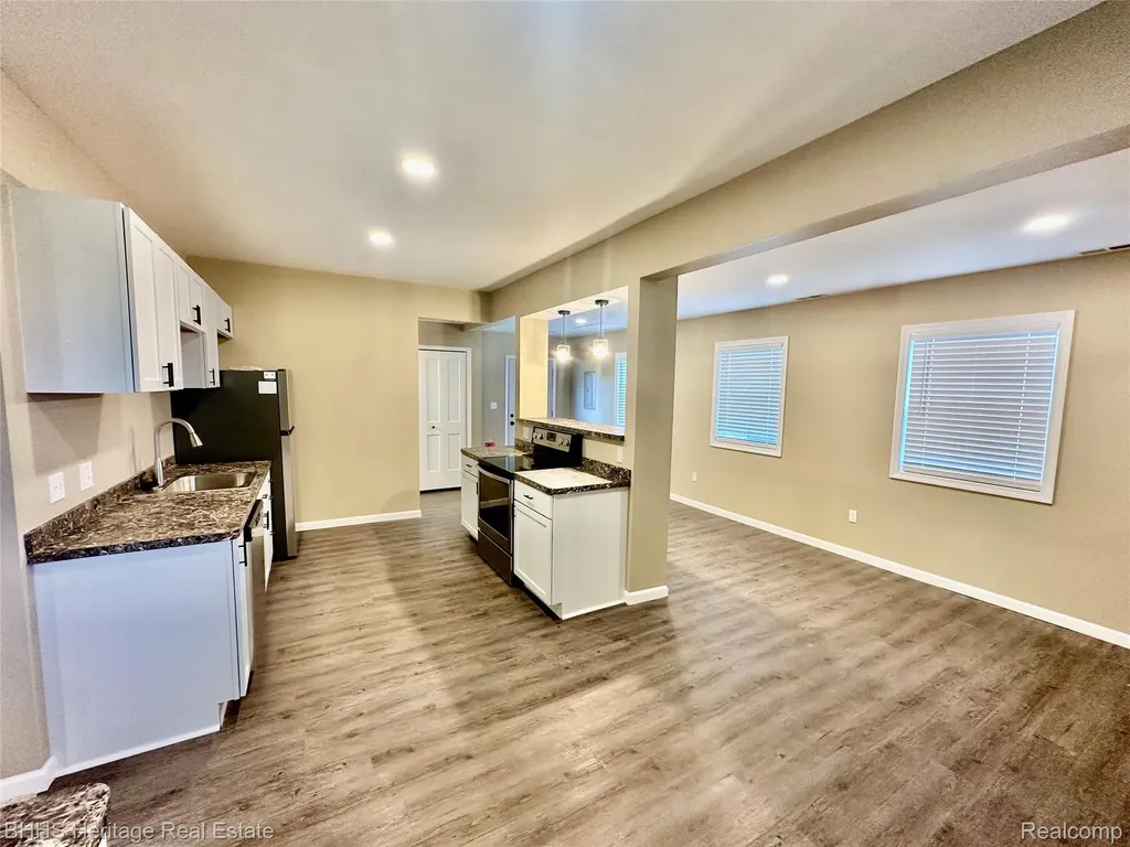 5435 Byron Road Howell Township MI 48855