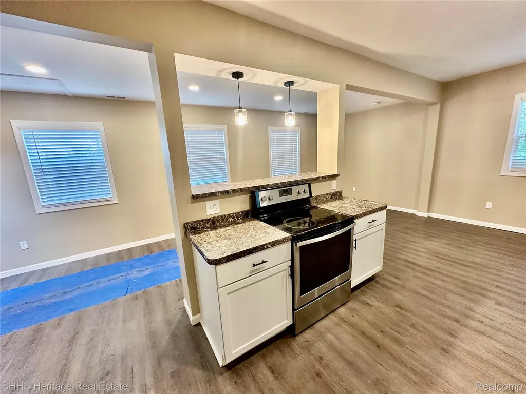 5435 Byron Road Howell Township MI 48855
