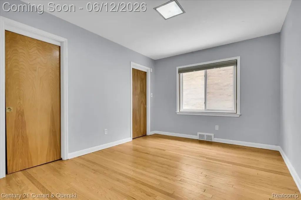 20123 Lauder Street Detroit City MI 48235