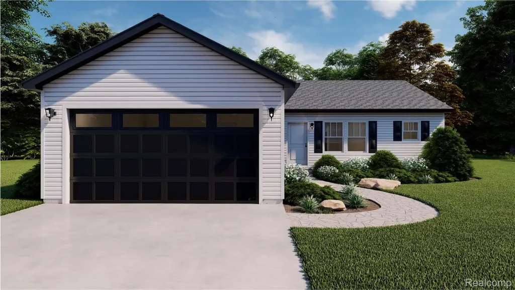 4398 Bridgeport Court Inkster City MI 48141