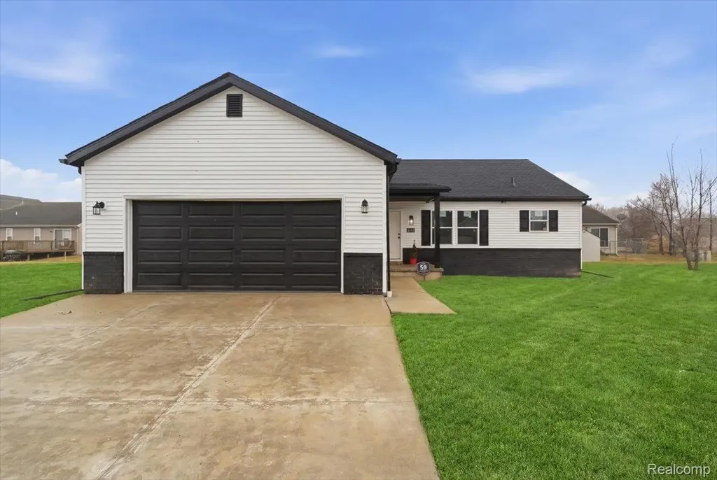 4398 Bridgeport Court Inkster City MI 48141