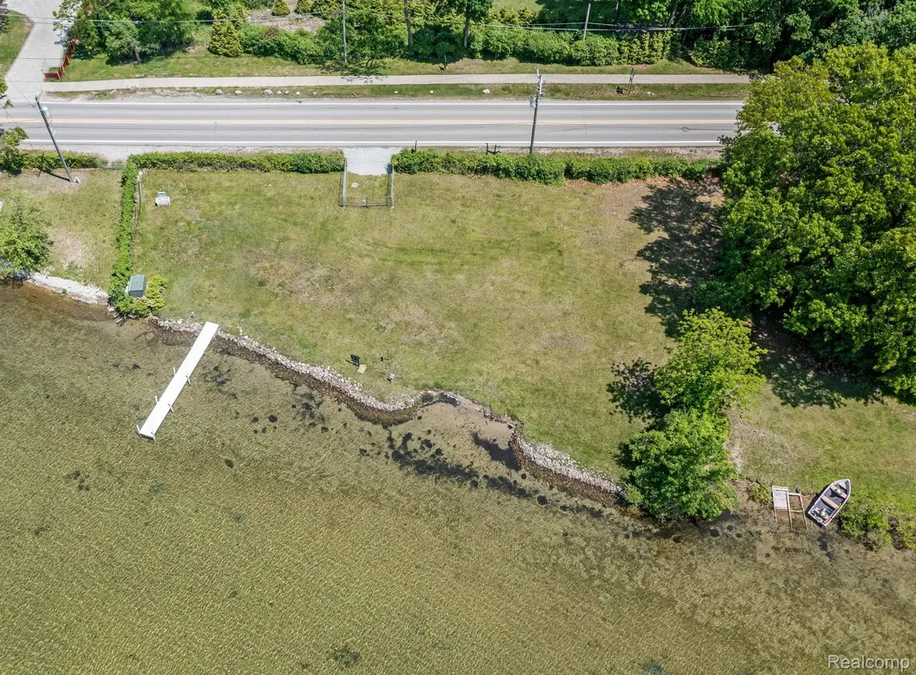 0000 Franklin Bloomfield Hills City MI 48302