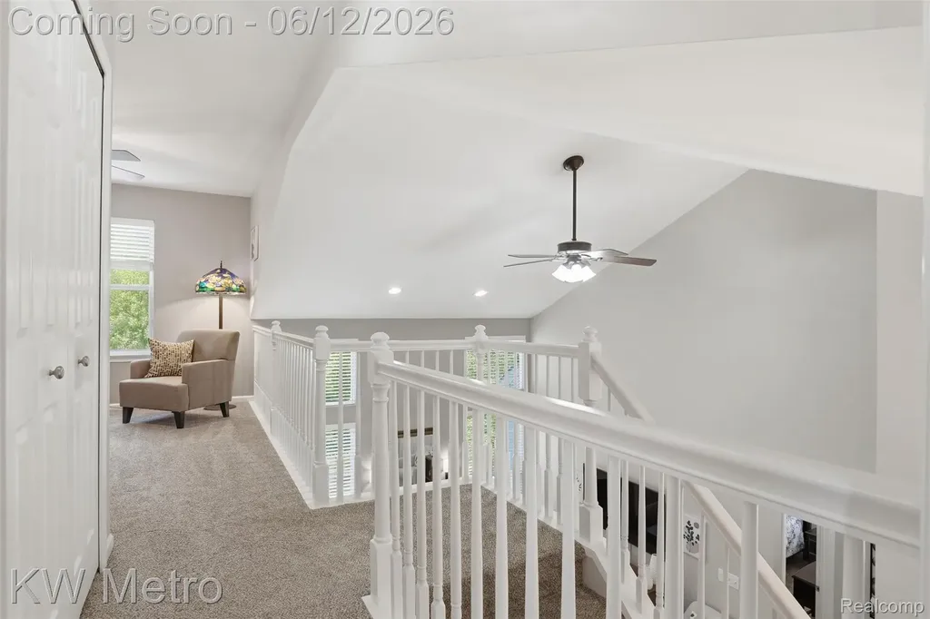 1061 Yorick Path Wixom City MI 48393