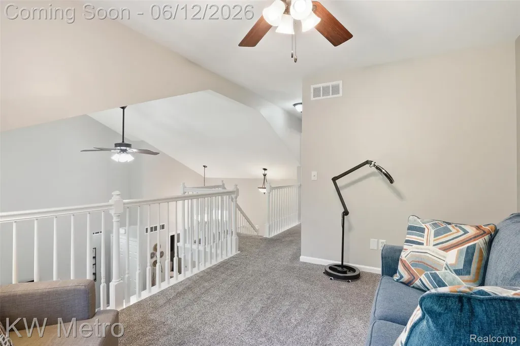 1061 Yorick Path Wixom City MI 48393