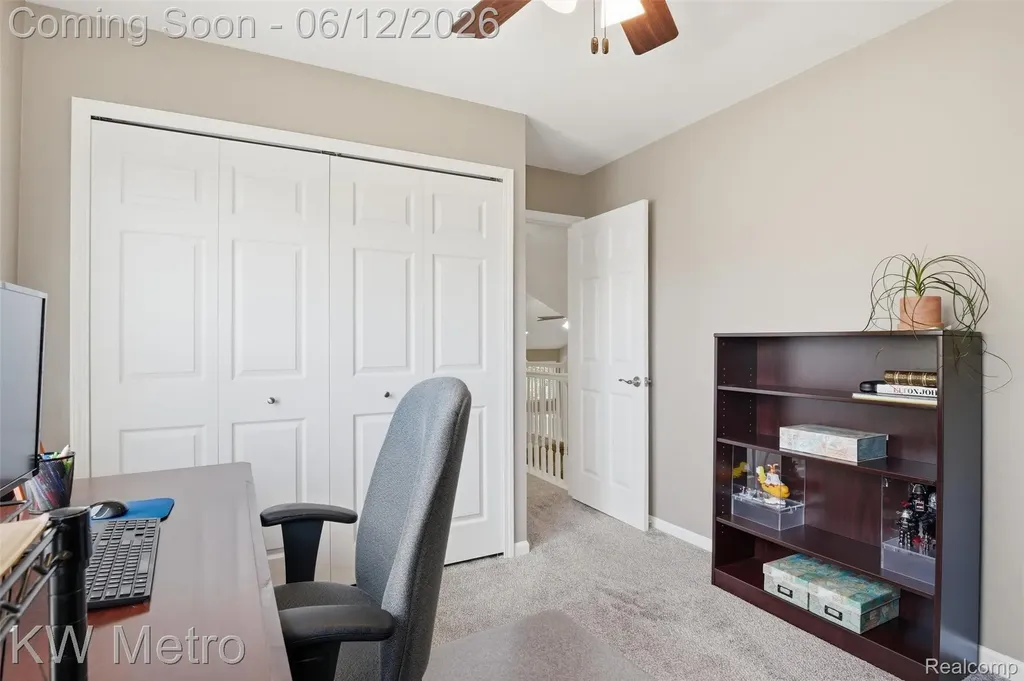 1061 Yorick Path Wixom City MI 48393