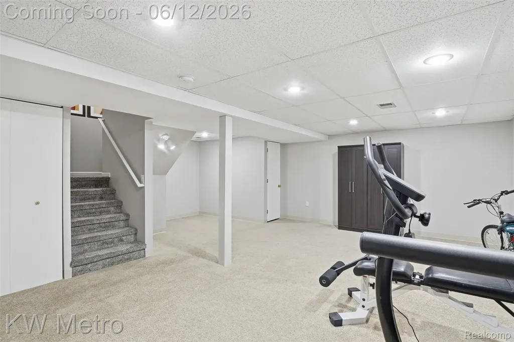 1061 Yorick Path Wixom City MI 48393