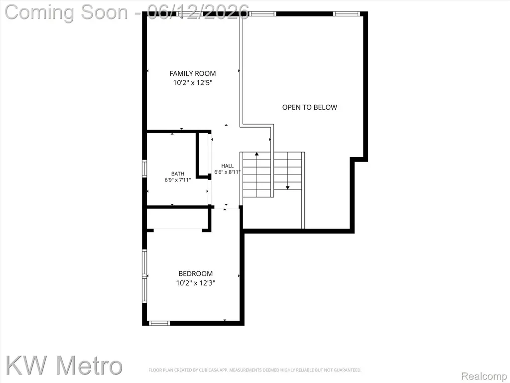1061 Yorick Path Wixom City MI 48393