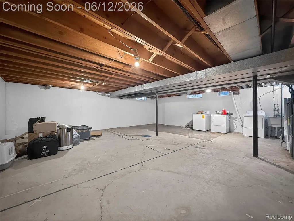 2449 Mulberry Square Bloomfield Hills City MI 48302